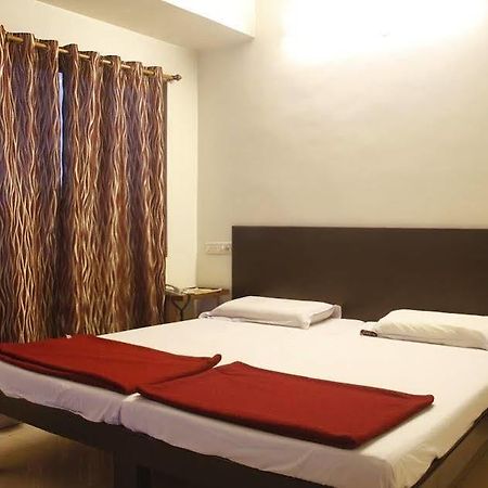 Hotel Morya Visakhapatnam Exterior photo