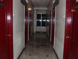 Hotel Morya Visakhapatnam Exterior photo