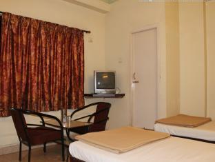 Hotel Morya Visakhapatnam Exterior photo