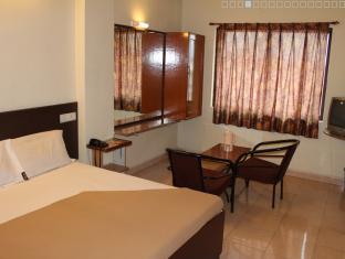 Hotel Morya Visakhapatnam Exterior photo