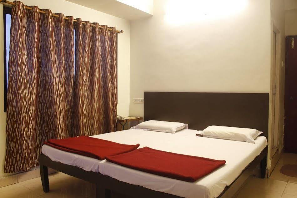 Hotel Morya Visakhapatnam Exterior photo